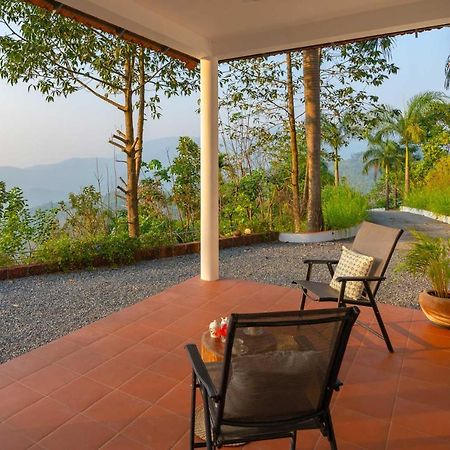 La Grove 2Bhk With Stunning View - Kannur Wayanad Extérieur photo