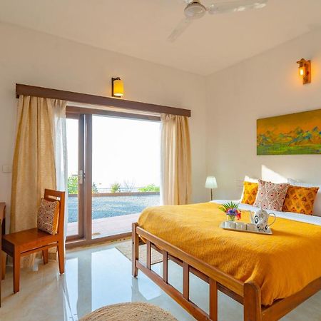 La Grove 2Bhk With Stunning View - Kannur Wayanad Extérieur photo