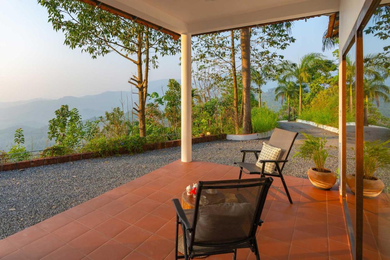 La Grove 2Bhk With Stunning View - Kannur Wayanad Extérieur photo