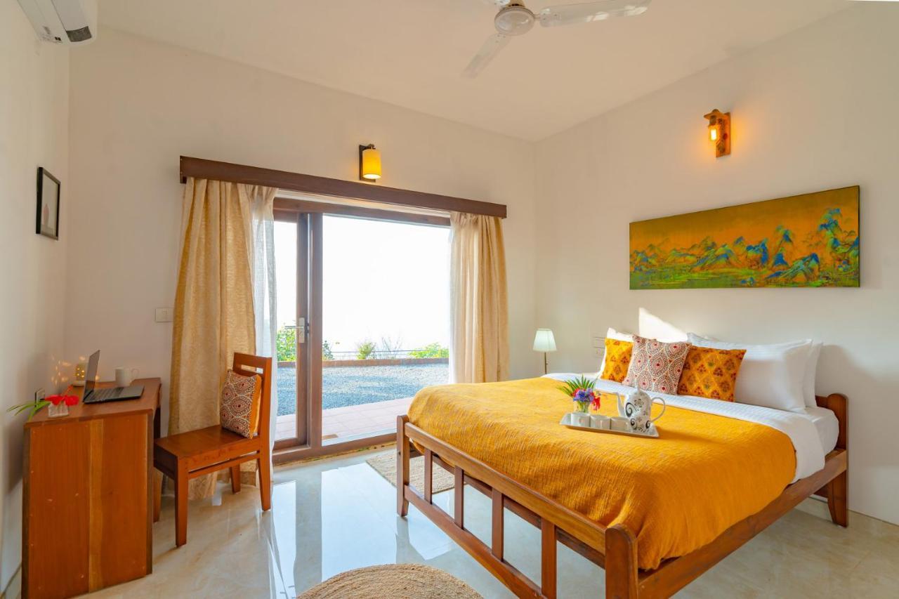 La Grove 2Bhk With Stunning View - Kannur Wayanad Extérieur photo
