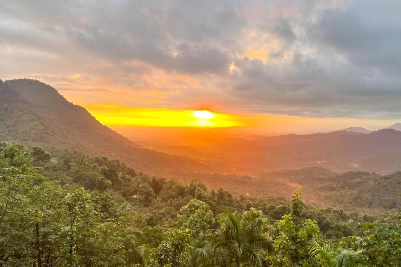 La Grove 2Bhk With Stunning View - Kannur Wayanad Extérieur photo