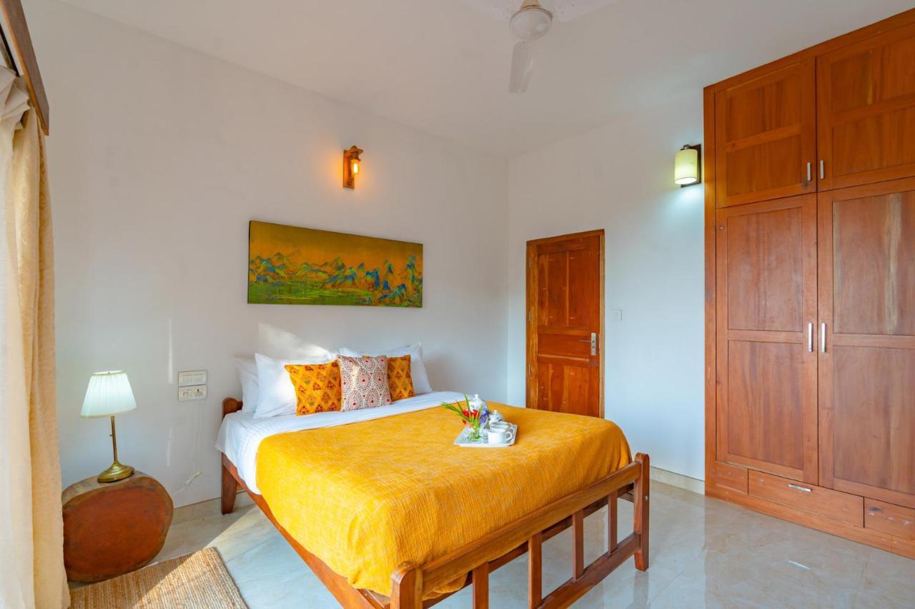 La Grove 2Bhk With Stunning View - Kannur Wayanad Extérieur photo