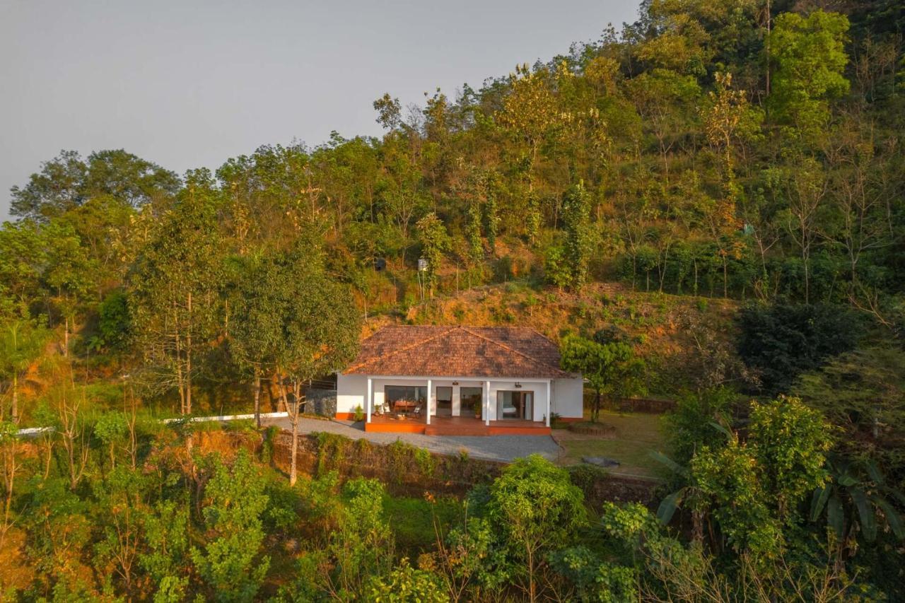 La Grove 2Bhk With Stunning View - Kannur Wayanad Extérieur photo