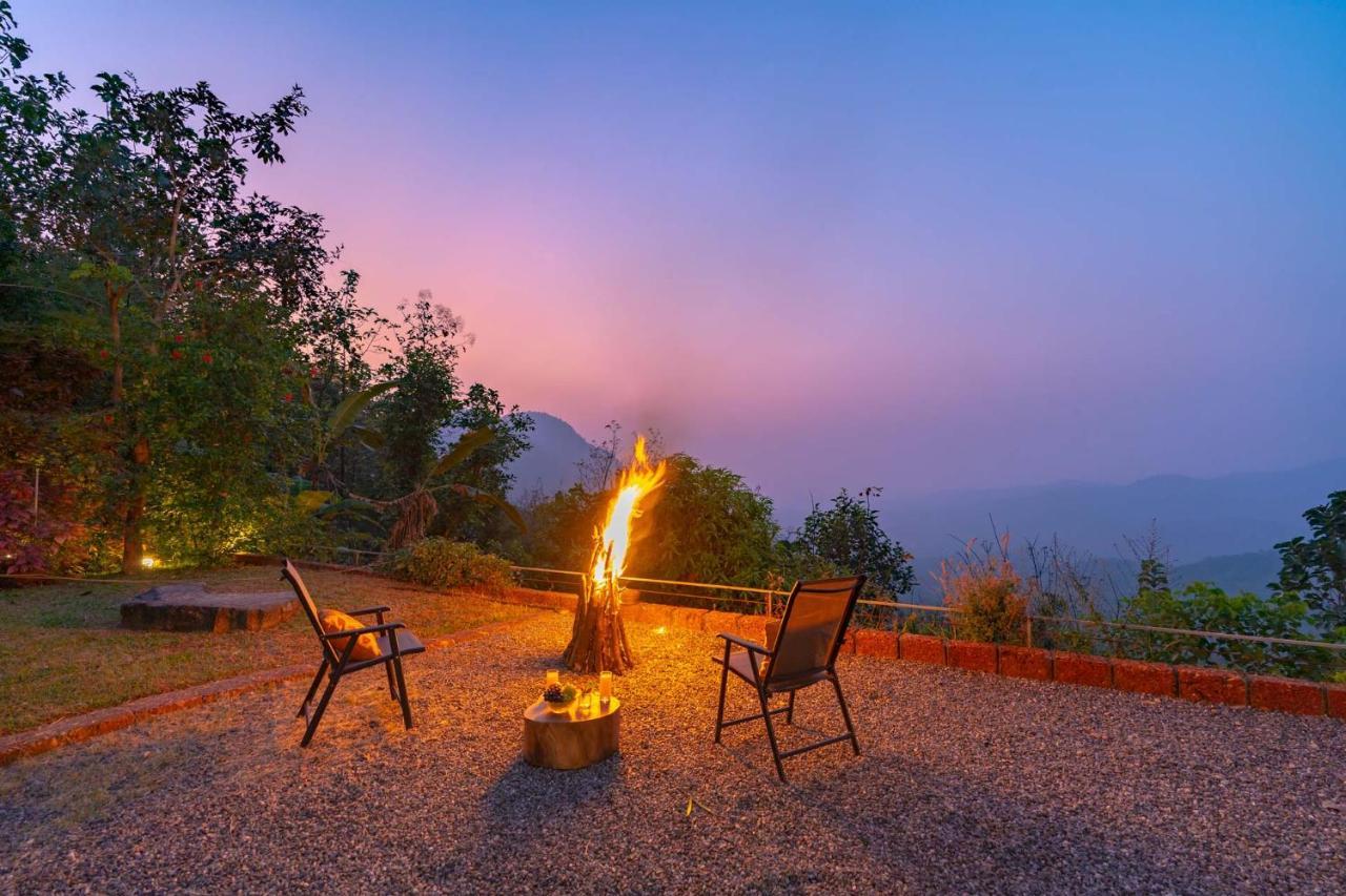 La Grove 2Bhk With Stunning View - Kannur Wayanad Extérieur photo