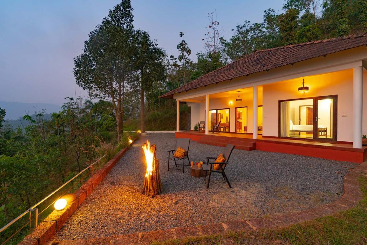 La Grove 2Bhk With Stunning View - Kannur Wayanad Extérieur photo