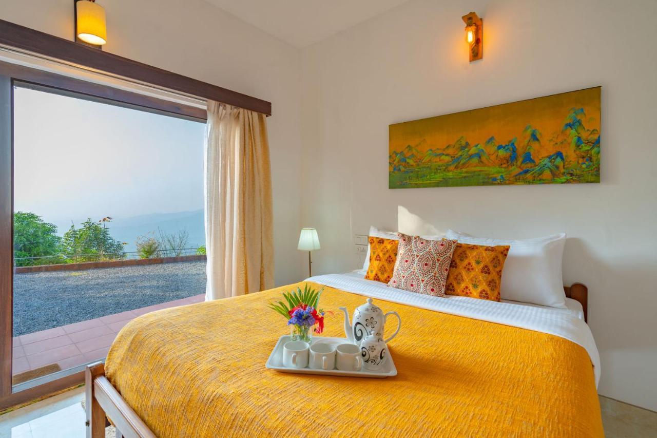 La Grove 2Bhk With Stunning View - Kannur Wayanad Extérieur photo