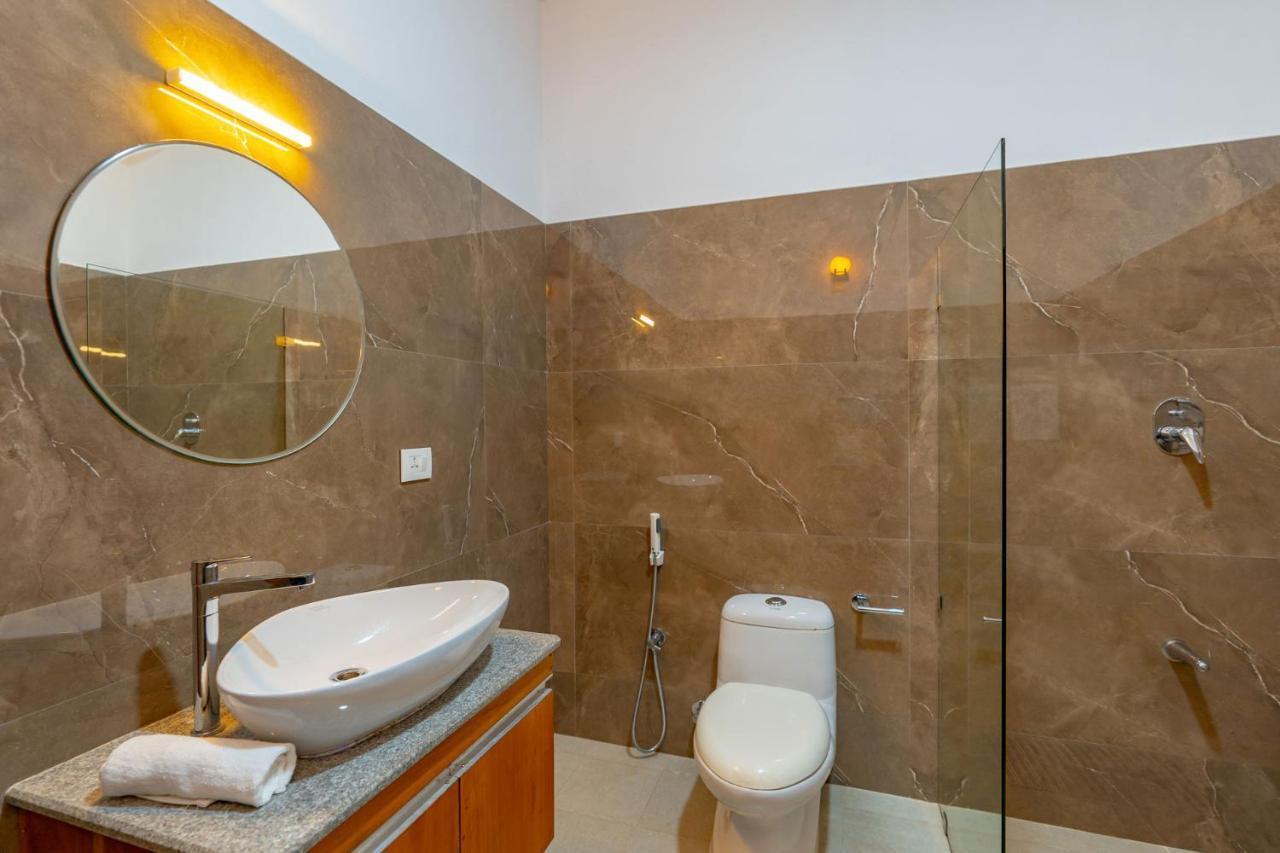 La Grove 2Bhk With Stunning View - Kannur Wayanad Extérieur photo