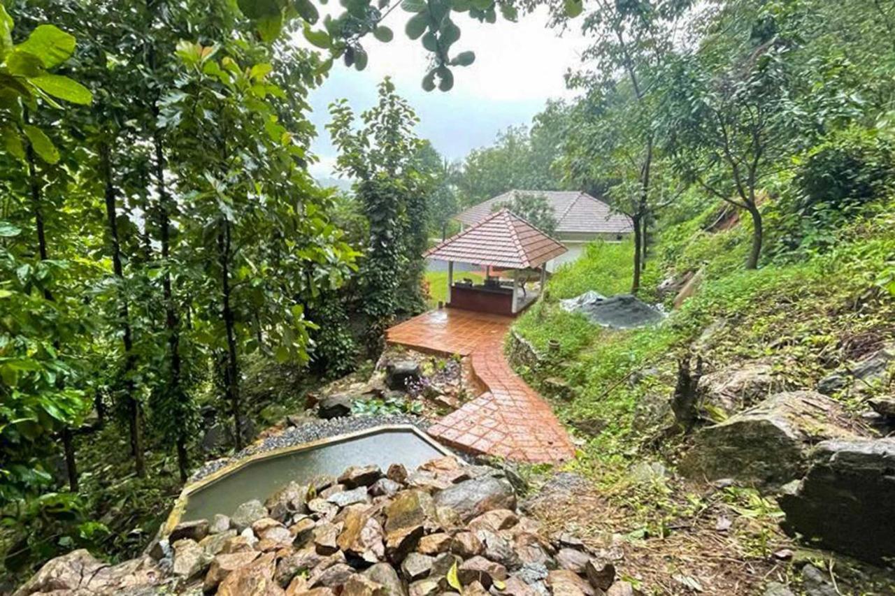 La Grove 2Bhk With Stunning View - Kannur Wayanad Extérieur photo