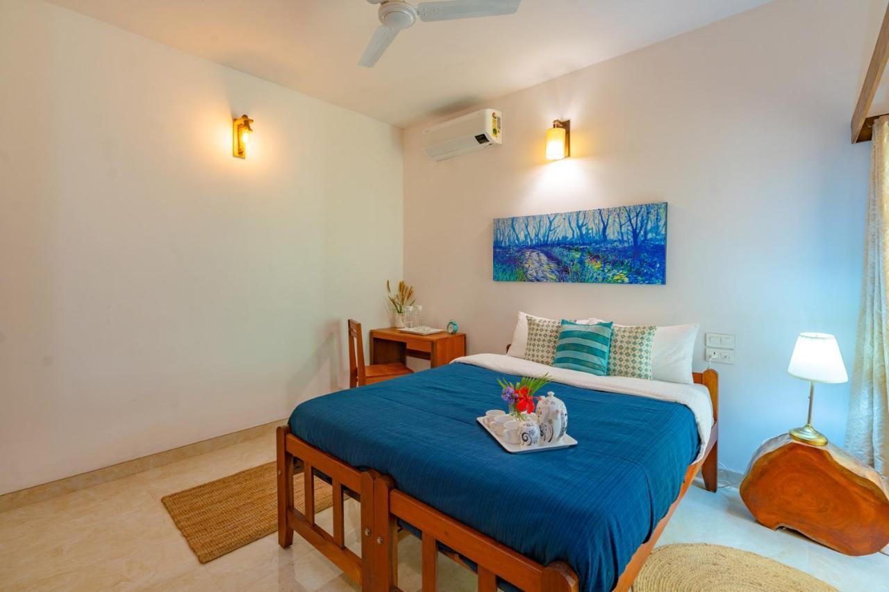 La Grove 2Bhk With Stunning View - Kannur Wayanad Extérieur photo