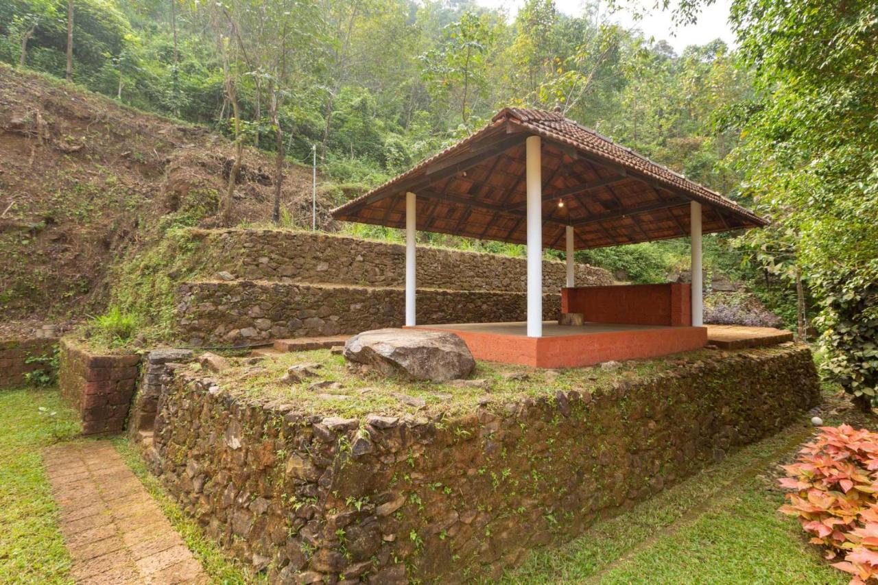 La Grove 2Bhk With Stunning View - Kannur Wayanad Extérieur photo