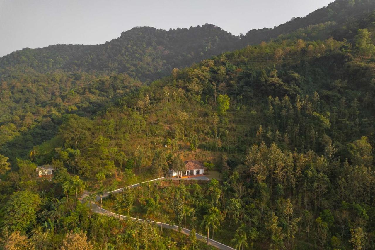 La Grove 2Bhk With Stunning View - Kannur Wayanad Extérieur photo