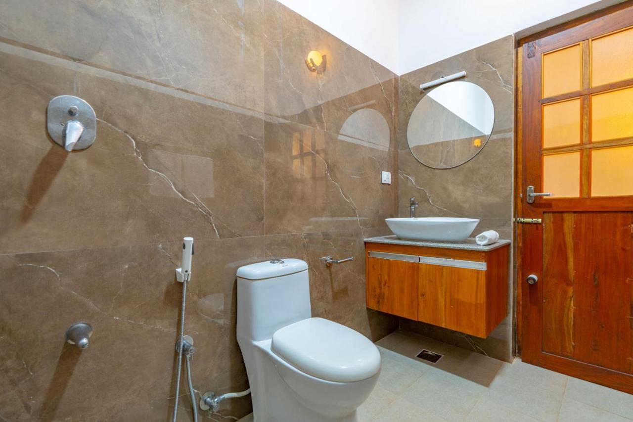 La Grove 2Bhk With Stunning View - Kannur Wayanad Extérieur photo