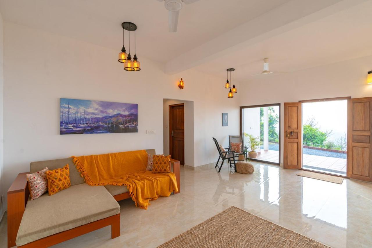 La Grove 2Bhk With Stunning View - Kannur Wayanad Extérieur photo