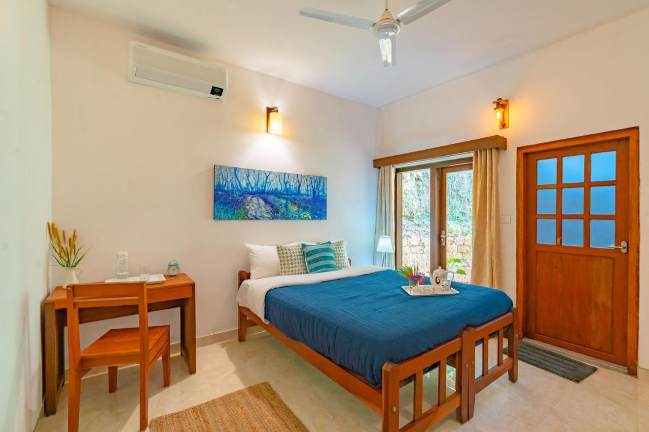La Grove 2Bhk With Stunning View - Kannur Wayanad Extérieur photo
