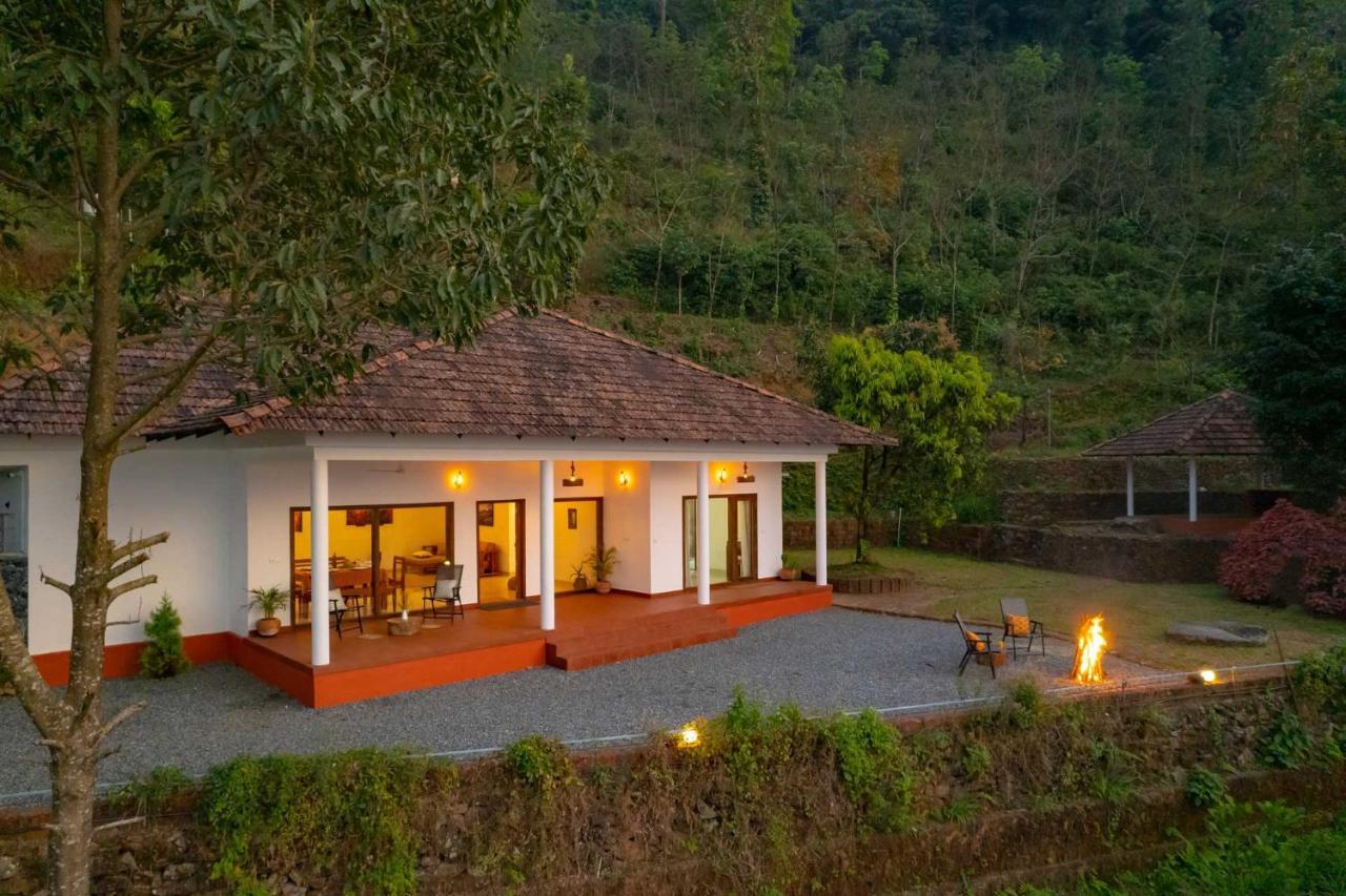 La Grove 2Bhk With Stunning View - Kannur Wayanad Extérieur photo